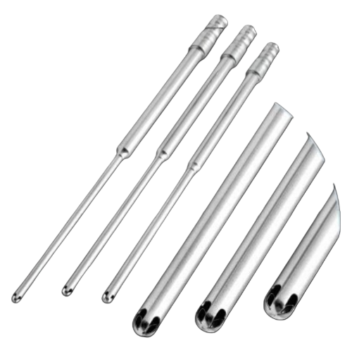 Nozzles & Needles